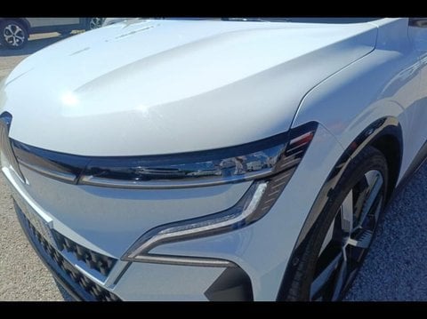 Voitures D'occasion À Avignon | Renault Mégane Megane E-Tech Electric Ev60 220Ch Techno Optimum...