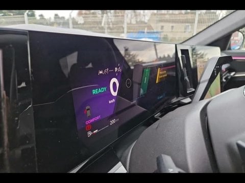 Voitures D'occasion À Avignon | Renault Espace 1.2 E-Tech Full Hybrid 200Ch Esprit Alpine 7 Plac...