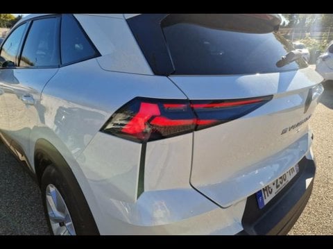 Voitures D'occasion À Avignon | Renault Symbioz 1.6 E-Tech Full Hybrid 145Ch Evolution