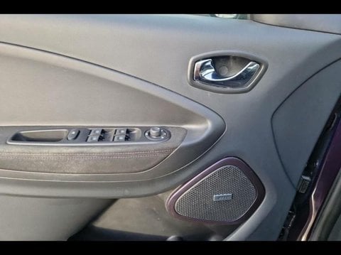 Voitures D'occasion À Avignon | Renault Zoe Star Wars Charge Rapide Q90