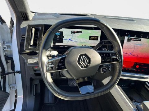 Voitures D'occasion À Avignon | Renault Espace 1.2 E-Tech Full Hybrid 200Ch Iconic 7 Places - 24