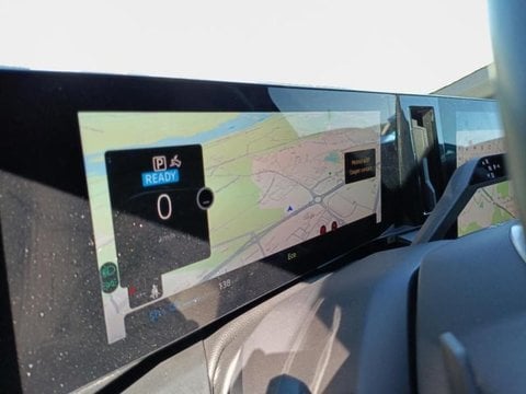 Voitures D'occasion À Avignon | Renault Mégane Megane E-Tech Electric Ev60 220Ch Techno Optimum...