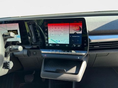 Voitures D'occasion À Avignon | Renault Mégane Megane E-Tech Electric Ev60 130Ch Evolution Er S...