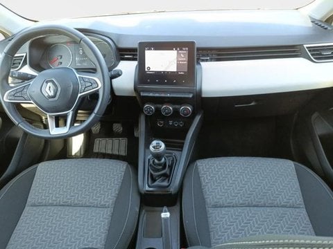 Voitures D'occasion À Avignon | Renault Clio 1.0 Tce 90Ch Evolution