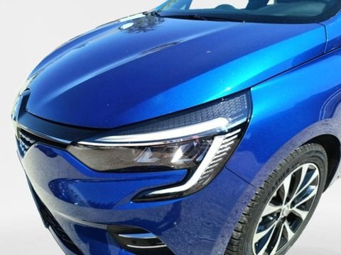 Voitures D'occasion À Avignon | Renault Clio 1.6 E-Tech Hybride 145Ch Techno