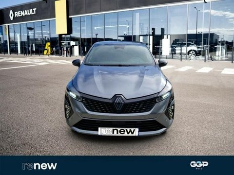 Voitures D'occasion À Avignon | Renault Clio 1.0 Tce 90Ch Esprit Alpine - 24