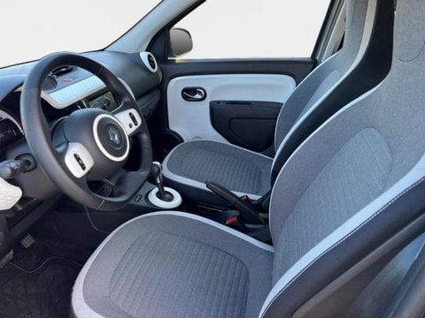Voitures D'occasion À Avignon | Renault Twingo E-Tech Electric Equilibre R80 Achat Intégral