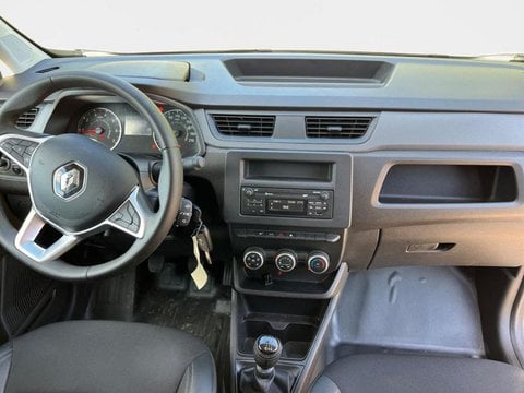 Voitures D'occasion À Avignon | Renault Express Van 1.5 Blue Dci 75Ch Confort 22