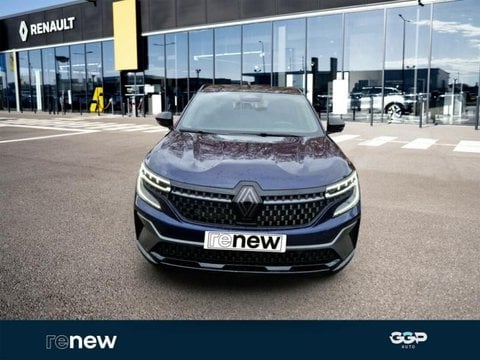 Voitures D'occasion À Avignon | Renault Espace 1.2 E-Tech Full Hybrid 200Ch Esprit Alpine 7 Plac...