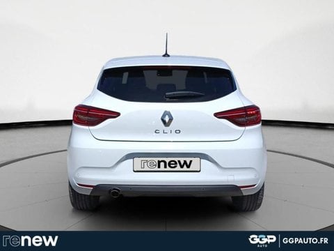 Voitures D'occasion À Avignon | Renault Clio 1.0 Tce 90Ch Evolution