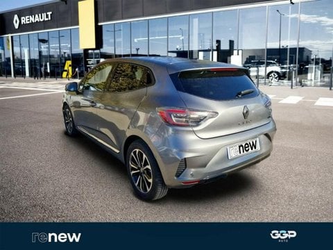 Voitures D'occasion À Avignon | Renault Clio 1.6 E-Tech 145Ch Full Hybrid Techno - 24