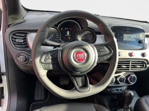 Voitures D'occasion À Avignon | Fiat 500X 1.3 Firefly Turbo T4 150Ch Sport Dct