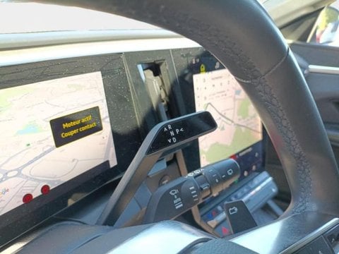 Voitures D'occasion À Avignon | Renault Mégane Megane E-Tech Electric Ev60 220Ch Techno Optimum...