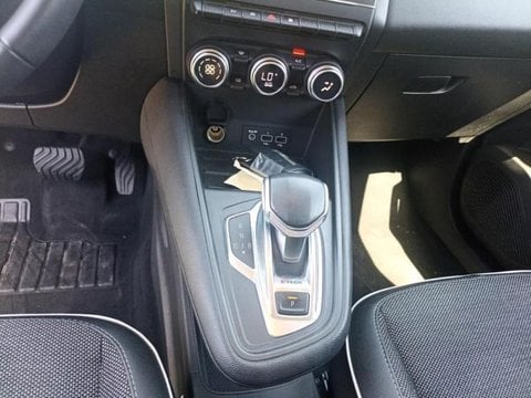 Voitures D'occasion À Avignon | Renault Captur 1.6 E-Tech Hybride Rechargeable 160Ch Intens -21