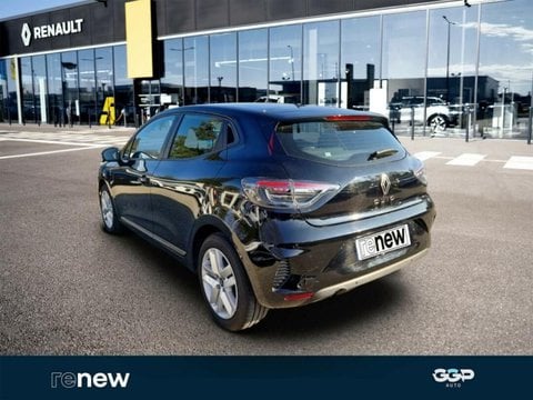 Voitures D'occasion À Avignon | Renault Clio 1.5 Blue Dci 100Ch Evolution - 24