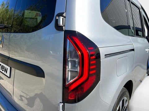 Voitures D'occasion À Avignon | Renault Kangoo 1.5 Blue Dci 115Ch Techno Edc - 23