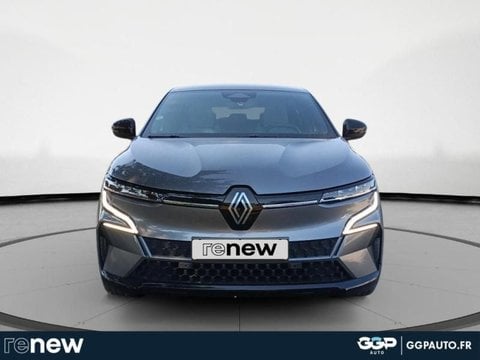 Voitures D'occasion À Avignon | Renault Mégane Megane E-Tech Electric Ev60 220Ch Techno Optimum...
