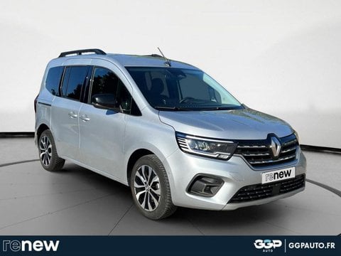 Voitures D'occasion À Avignon | Renault Kangoo 1.5 Blue Dci 115Ch Techno Edc - 23