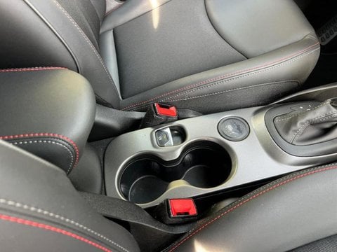 Voitures D'occasion À Avignon | Fiat 500X 1.3 Firefly Turbo T4 150Ch Sport Dct