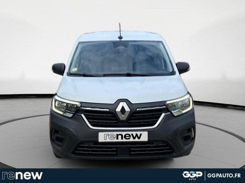 Voitures D'occasion À Avignon | Renault Kangoo Van L1 1.5 Blue Dci 95Ch Grand Confort - 22