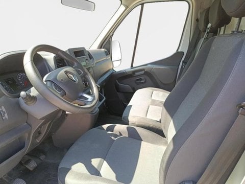 Voitures D'occasion À Avignon | Renault Master Plancb F3500 L3H1 2.3 Blue Dci 145Ch Confort Eurovi