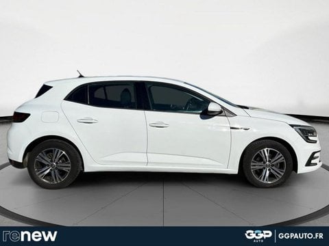 Voitures D'occasion À Avignon | Renault Mégane Megane 1.5 Blue Dci 115Ch Evolution Edc -23