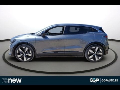 Voitures D'occasion À Avignon | Renault Mégane Megane E-Tech Electric Ev60 220Ch Techno Optimum...