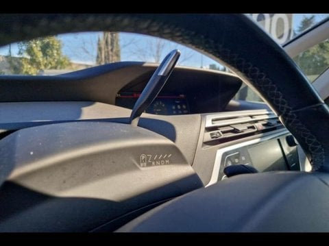 Voitures D'occasion À Avignon | Citroën Grand C4 Spacetourer Bluehdi 130Ch S&S Shine Eat8 E6.D-...