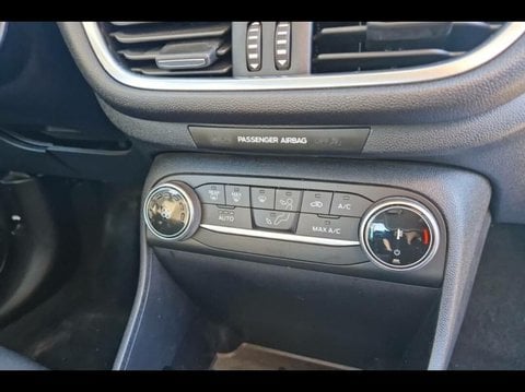 Voitures D'occasion À Avignon | Ford Fiesta 1.0 Flexifuel 95Ch Titanium Business 5P