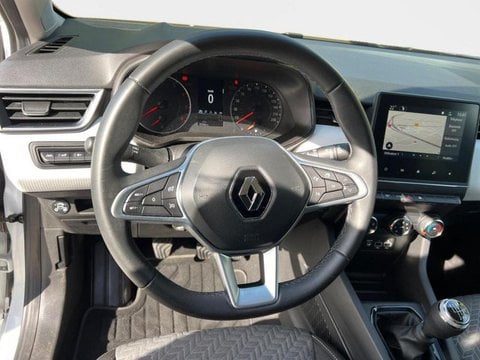 Voitures D'occasion À Avignon | Renault Clio 1.0 Tce 100Ch Evolution Gpl