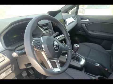 Voitures D'occasion À Avignon | Renault Captur 1.0 Eco-G 100Ch Evolution - 25