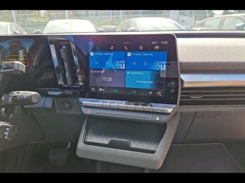Voitures D'occasion À Avignon | Renault Mégane Megane E-Tech Electric Ev60 220Ch Equilibre Supe...