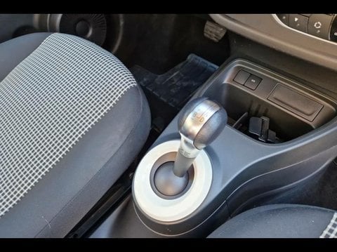 Voitures D'occasion À Avignon | Renault Twingo E-Tech Electric Life R80 Achat Intégral - 21My