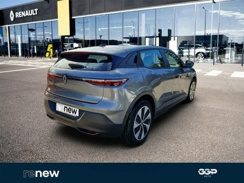 Voitures D'occasion À Avignon | Renault Mégane Megane E-Tech Electric Ev60 130Ch Evolution Er O...