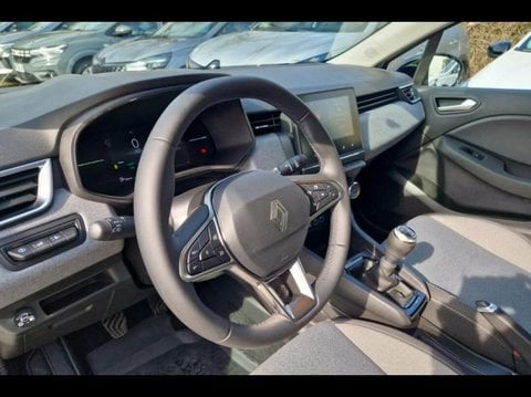 Voitures D'occasion À Avignon | Renault Clio 1.0 Eco-G 100Ch Evolution - 25