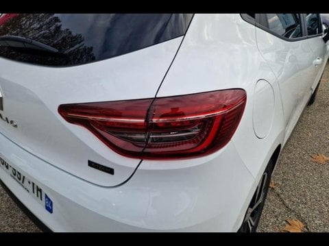 Voitures D'occasion À Avignon | Renault Clio 1.6 E-Tech 145Ch Full Hybrid Evolution