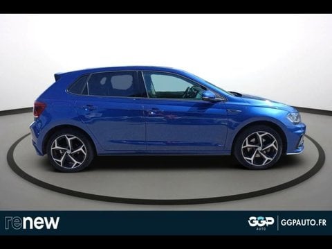 Voitures D'occasion À Avignon | Volkswagen Polo 1.5 Tsi 150Ch R-Line Exclusive Dsg7 Euro6D-T