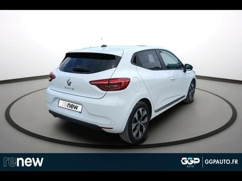 Voitures D'occasion À Avignon | Renault Clio 1.0 Tce 100Ch Evolution Gpl