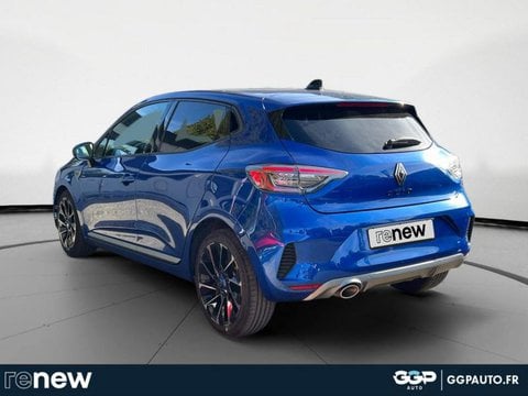 Voitures D'occasion À Avignon | Renault Clio 1.0 Tce 90Ch Esprit Alpine - 24