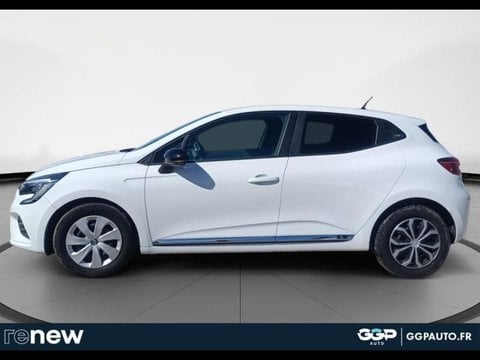 Voitures D'occasion À Avignon | Renault Clio 1.0 Tce 100Ch Evolution Gpl