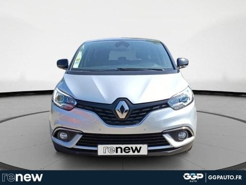 Voitures D'occasion À Avignon | Renault Scénic Scenic 1.5 Dci 110Ch Energy Business