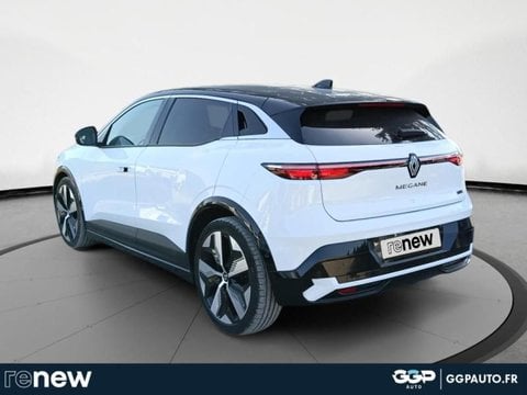 Voitures D'occasion À Avignon | Renault Mégane Megane E-Tech Electric Ev60 220Ch Techno Optimum...