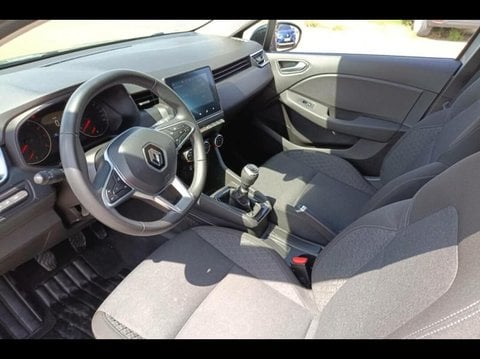 Voitures D'occasion À Avignon | Renault Clio 1.0 Tce 90Ch Equilibre