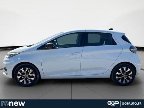 Voitures D'occasion À Avignon | Renault Zoe E-Tech Evolution Charge Normale R110 Achat Intégral...