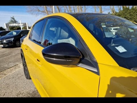 Voitures D'occasion À Avignon | Peugeot 208 1.2 Puretech 130Ch S&S Gt Pack Eat8
