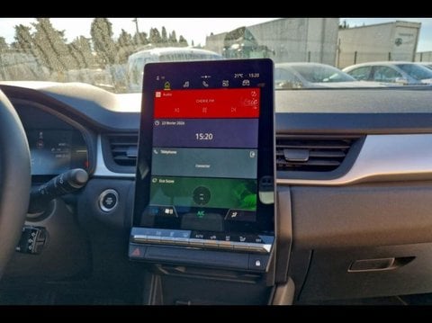 Voitures D'occasion À Avignon | Renault Symbioz 1.6 E-Tech Full Hybrid 145Ch Evolution