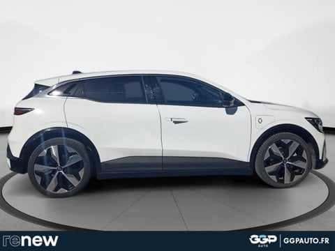 Voitures D'occasion À Avignon | Renault Mégane Megane E-Tech Electric Ev60 220Ch Techno Super C...