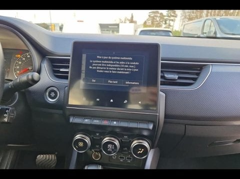 Voitures D'occasion À Avignon | Renault Arkana 1.3 Tce 140Ch Fap Business Edc