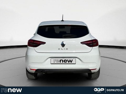 Voitures D'occasion À Avignon | Renault Clio 1.0 Tce 100Ch Evolution Gpl