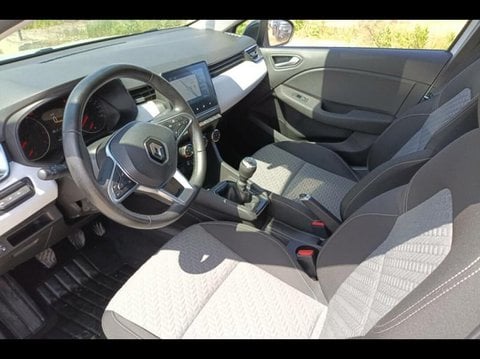 Voitures D'occasion À Avignon | Renault Clio 1.0 Tce 100Ch Evolution Gpl